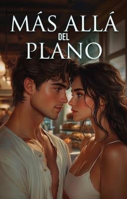 Cover image for Más allá del plano