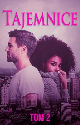 Cover image for Tajemnice 2