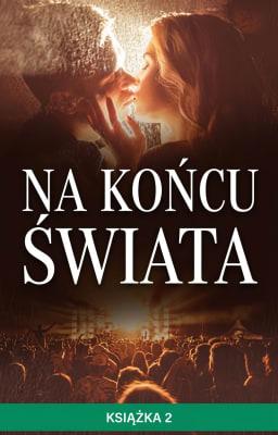 Cover image for Na końcu świata 2