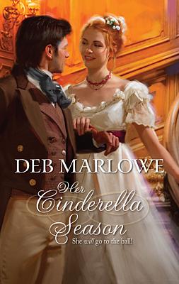 Cover image for Her Cinderella Season