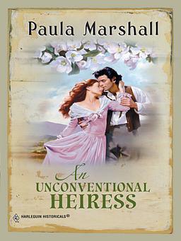Cover image for An Unconventional Heiress
