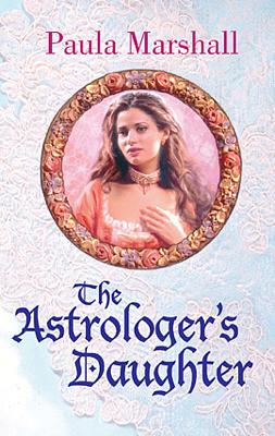 Cover image for The Astrologer's Daughter