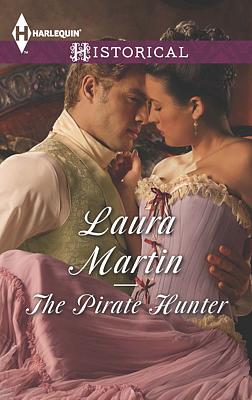 Cover image for The Pirate Hunter