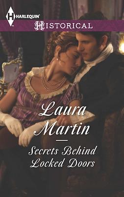 Cover image for Secrets Behind Locked Doors