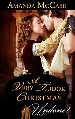Cover image for A Very Tudor Christmas