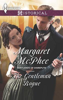 Cover image for The Gentleman Rogue