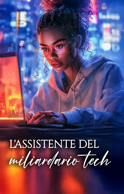 L'assistente del miliardario tech