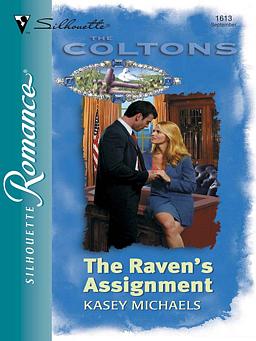 Cover image for The Raven's Assignment