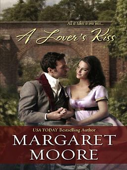 Cover image for A Lover's Kiss