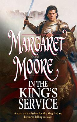 Cover image for In the King's Service