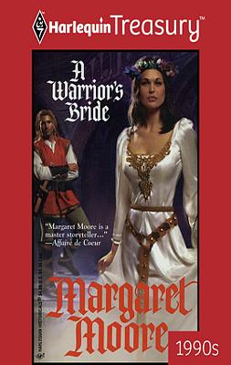 Cover image for A Warrior's Bride