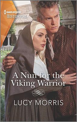 Cover image for A Nun for the Viking Warrior