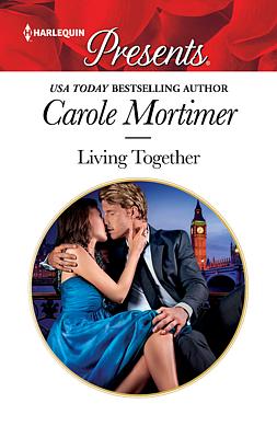 Cover image for Living Together