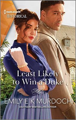 Cover image for Least Likely to Win a Duke