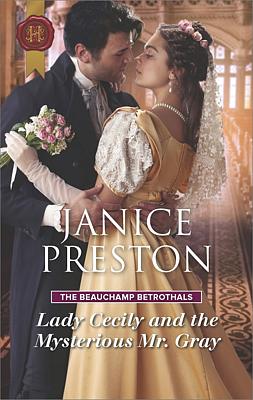 Cover image for Lady Cecily and the Mysterious Mr. Gray