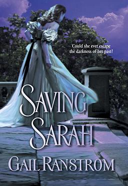 Cover image for Saving Sarah