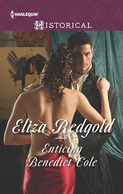 Cover image for Enticing Benedict Cole