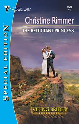 Cover image for The Reluctant Princess
