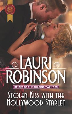 Cover image for Stolen Kiss with the Hollywood Starlet