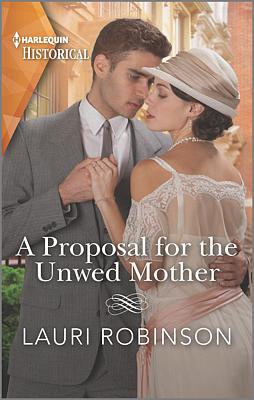 Cover image for A Proposal for the Unwed Mother