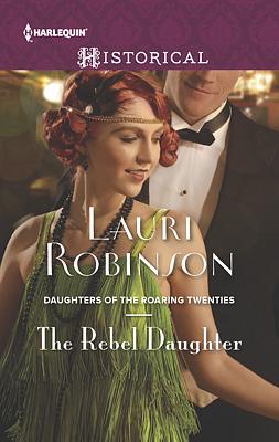 Cover image for The Rebel Daughter