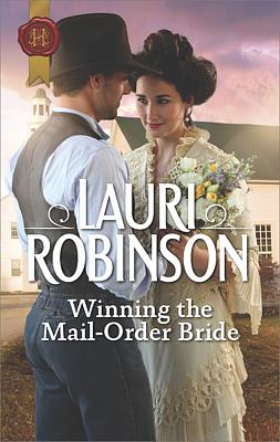 Cover image for Winning the Mail-Order Bride