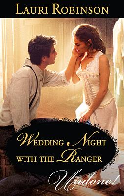 Cover image for Wedding Night With the Ranger