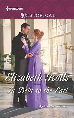Cover image for In Debt to the Earl
