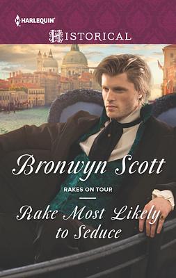 Cover image for Rake Most Likely to Seduce