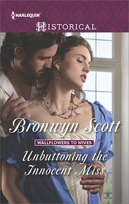 Cover image for Unbuttoning the Innocent Miss
