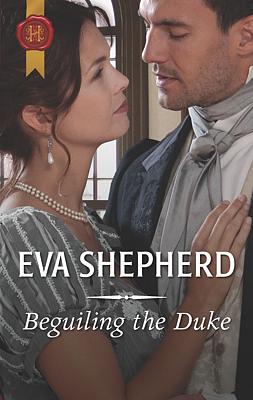 Cover image for Beguiling the Duke