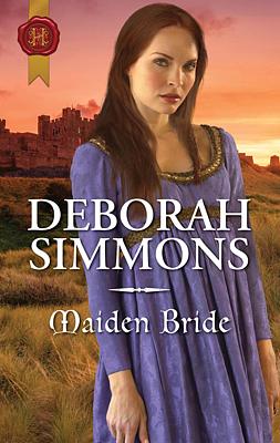 Cover image for Maiden Bride