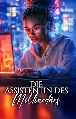 Die Assistentin des Milliardärs