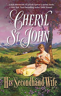 Cover image for His Secondhand Wife
