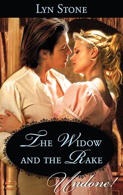 Cover image for The Widow and the Rake
