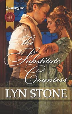 Cover image for The Substitute Countess