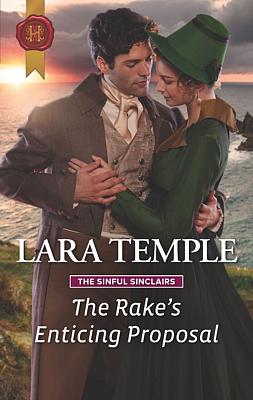 Cover image for The Rake's Enticing Proposal
