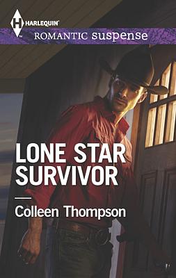 Cover image for Lone Star Survivor