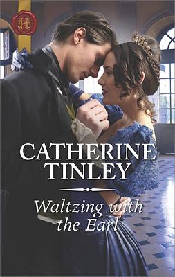 Cover image for Waltzing with the Earl