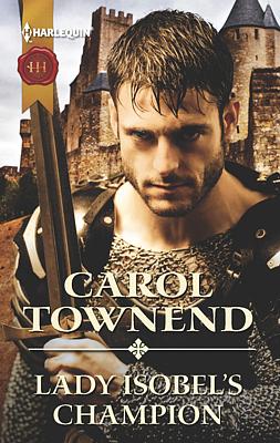 Cover image for Lady Isobel's Champion