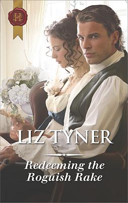 Cover image for Redeeming the Roguish Rake