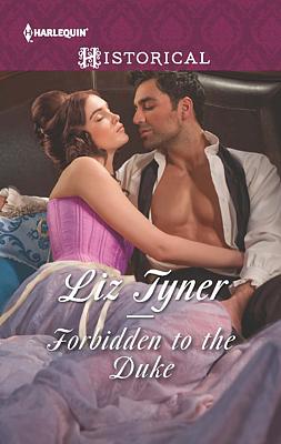 Cover image for Forbidden to the Duke