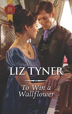 Cover image for To Win a Wallflower