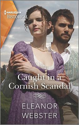 Cover image for Caught in a Cornish Scandal