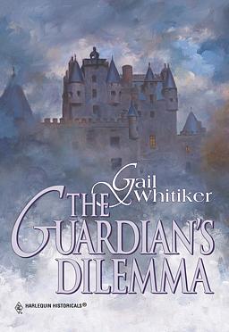 Cover image for The Guardian's Dilemma