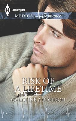 Cover image for Risk of a Lifetime