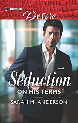 Cover image for Seduction on His Terms