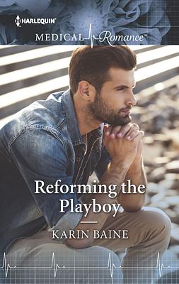 Cover image for Reforming the Playboy