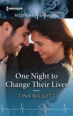 Cover image for One Night to Change Their Lives