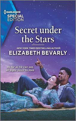 Cover image for Secret under the Stars
